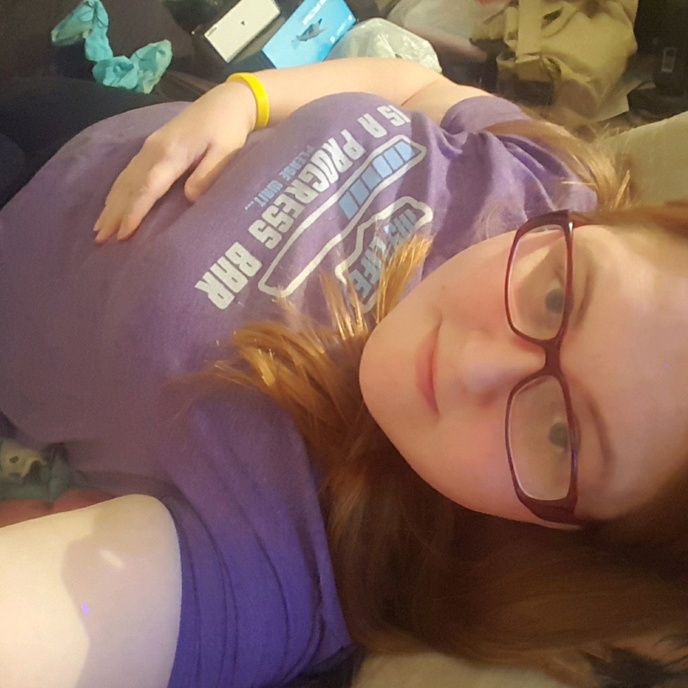 Meet your Posher, Tabatha